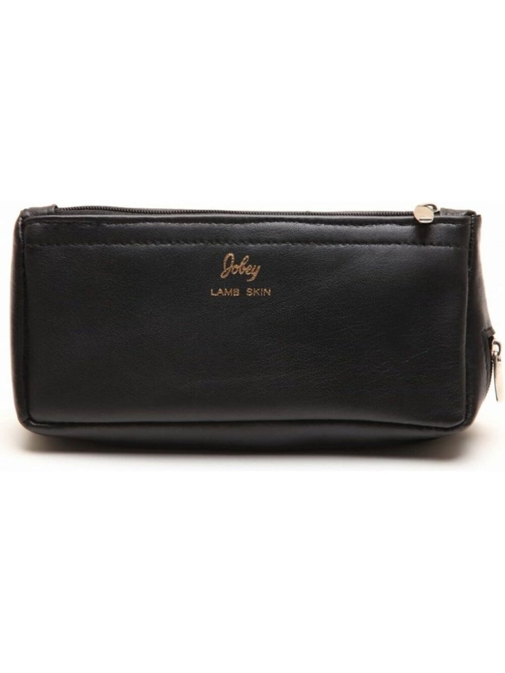 Stylish Leather Tobacco Pouch & Pipe Combo - Perfect for Smokers & On-the-Go!